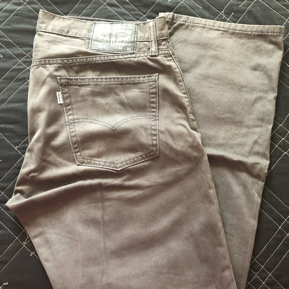 Men’s 514 Levi’s Jeans